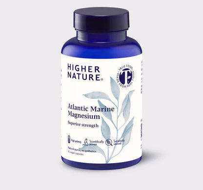 Higher Nature Magnesium Hydroxide