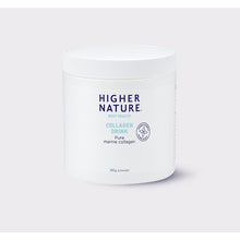 Higher Nature Collagen Drink 185g Powder