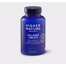 Higher Nature Collagen Tablet