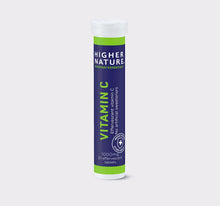 Higher Nature Vitamin C Effervescent (1000mg) 20 Tablets