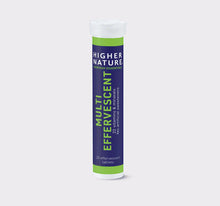 Higher Nature Multi Effervescent 20 Tablets