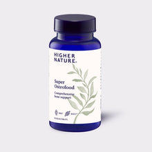 Higher Nature Super OsteoFood 90 Tablets