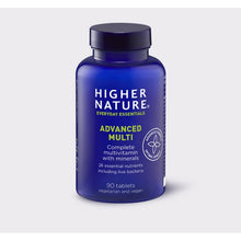 Higher Nature Advanced Multi