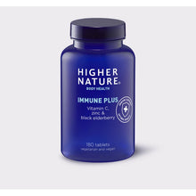 Higher Nature Immune +