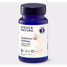 Higher Nature Starflower Oil 30 Capsules