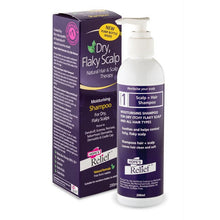 Hopes Relief Shampoo 200ml