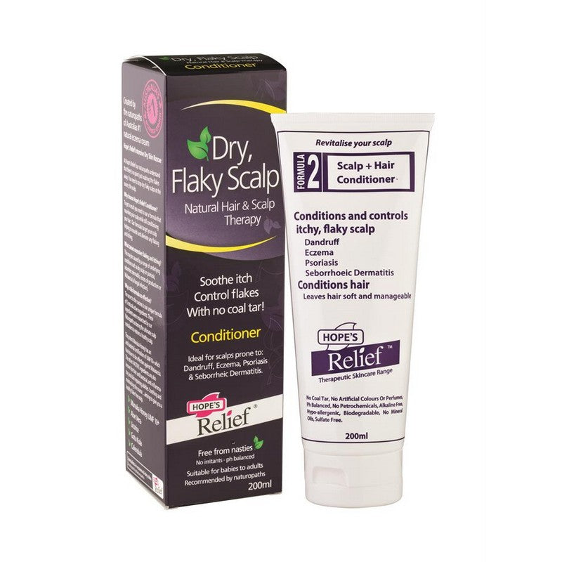 Hopes Relief Conditioner 200ml