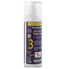Hope's Relief Derma Wash 350ml