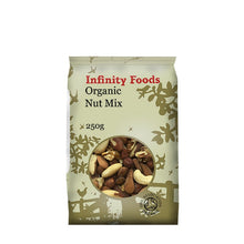 Infinity Organic Nut Mix