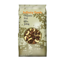 Infinity Organic Nut Mix