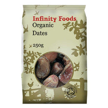 Infinity Organic Pitted Dates