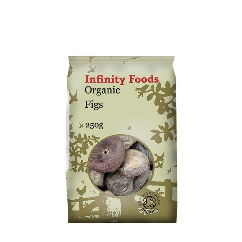 Infinity Organic Figs