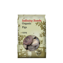 Infinity Organic Figs