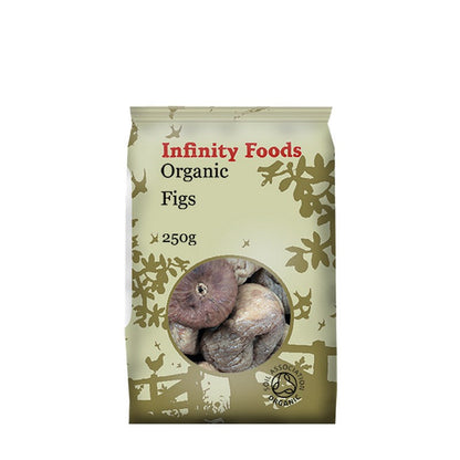 Infinity Organic Figs