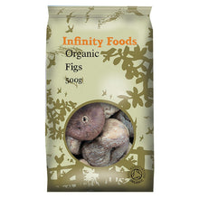 Infinity Organic Figs