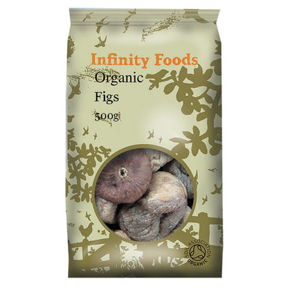 Infinity Organic Figs