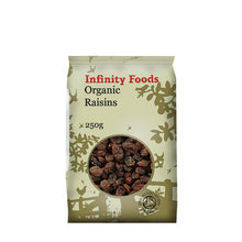 Infinity Organic Raisins