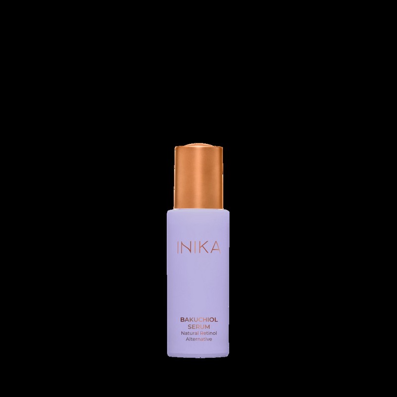 INIKA Bakuchiol Serum Natural Retinol Alternative 30ml
