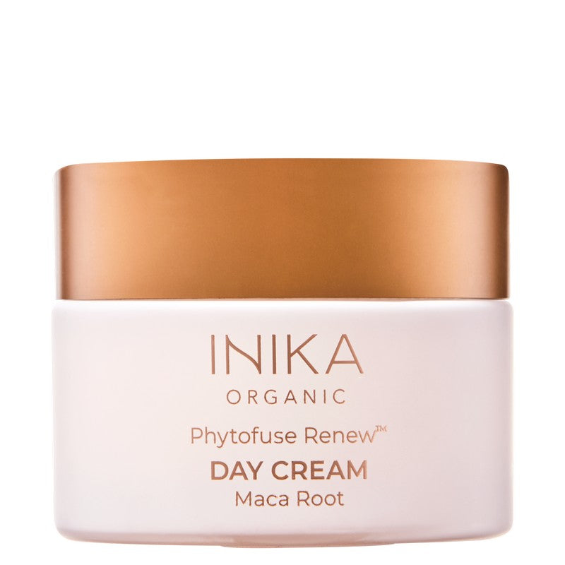 INIKA Organic Phytofuse Renew™ Day Cream 50ml
