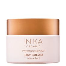 INIKA Organic Phytofuse Renew™ Day Cream 50ml