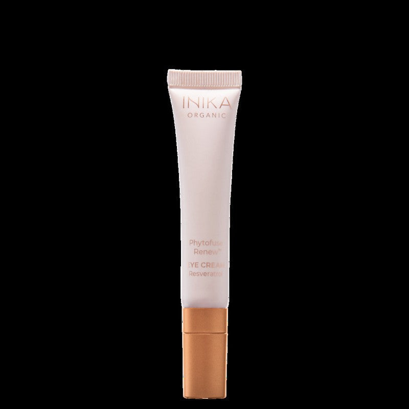 INIKA Organic Phytofuse Renew™ Eye Cream 15ml