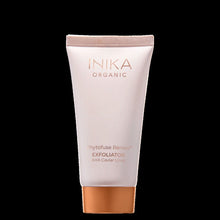 INIKA Organic Phytofuse Renew™ Exfoliator 75ml