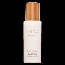 INIKA Organic Phyto-Active Face Oil 30ml