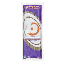 King Soba Org 100% Buckwheat Noodles 250g