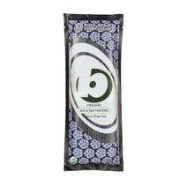 King Soba Org Black Rice Noodles 250g