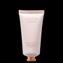 INIKA Organic Phytofuse Renew™ Hand Cream 75ml