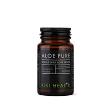 Kiki Health Aloe Pure 20 Vegi Capsules