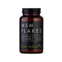Kiki Health MSM Flakes