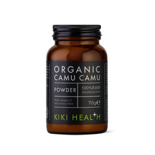 Kiki Health Organic Camu Camu Powder 70g