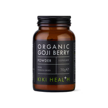 Kiki Health Organic Goji Berry Powder 70g