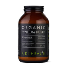 Kiki Health Organic Psyllium Husk Powder 275gm