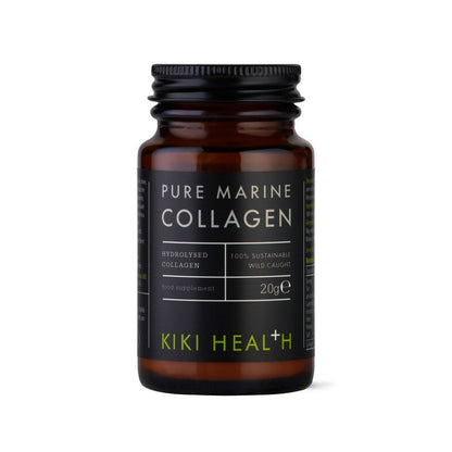 Kiki Health Pure Marine Collagen Powder