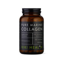 Kiki Health Pure Marine Collagen 150 Vegi Capsules