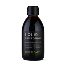 Kiki Health Liquid Chlorophyll