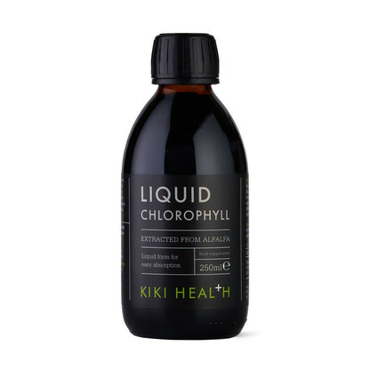 Kiki Health Liquid Chlorophyll