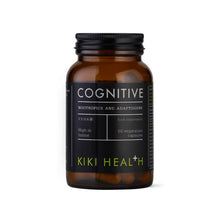 Kiki Health Cognitive Blend 60 Vegi Capsules