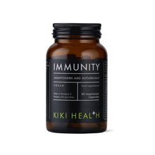 Kiki Health Immunity Blend 60 Vegi Capsules