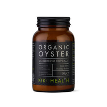 Kiki Health Organic Oyster Mushroom Extract Powder 50g