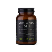 Kiki Health Organic Reishi Mushroom Extract Powder 50gm