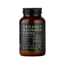 Kiki Health Organic Mushroom Extract Coffee Powder 75gm
