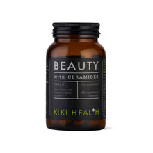 Kiki Health Beauty Blend With Cermaides 60 Vegi Capsules