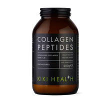Kiki Health Bovine Collagen Peptides Powder 200g
