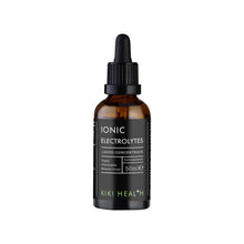 Kiki Health Ionic Electrolytes Liquid Concentrate 50ml