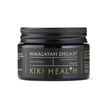 Kiki Health Himalayan Shilajit Resin 30gm