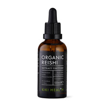 Kiki Health Organic Reishi Extract Tincture 50ml