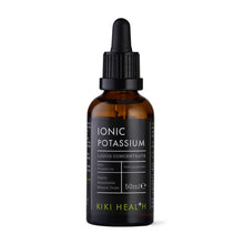 Kiki Health Ionic Potassium Liquid Concentrate 50ml